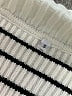 Unbranded White Sweater Vest Size S - photo 7