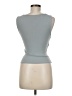 Zara Gray Tank Top Size M - photo 2