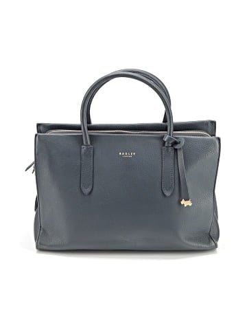 Radley London Leather Satchel (view 1)