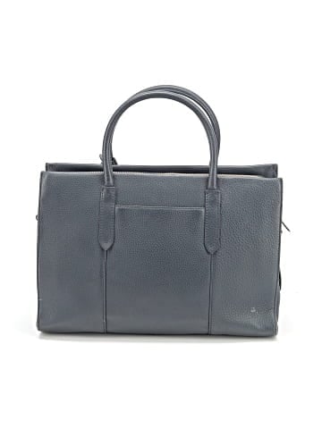 Radley London Leather Satchel (view 2)