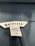 Athleta Solid Blue Active Pants Size 22 - photo 4