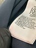 Athleta Solid Blue Active Pants Size 22 - photo 5