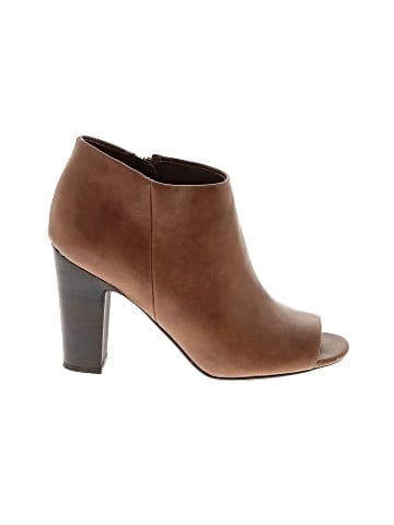 Nine West Ankle Boots (view 1)