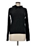 Outdoor Voices Black Pullover Hoodie Size M - photo 1