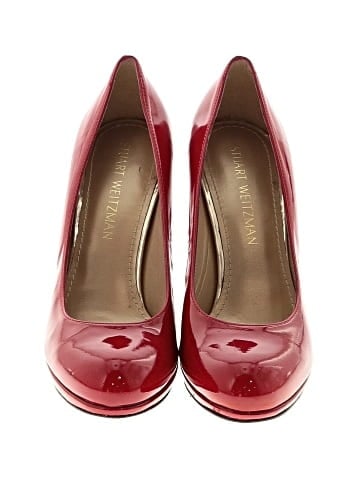 Stuart Weitzman Heels (view 2)