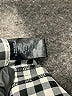 Theory Checkered-gingham Gray Casual Pants Size 2 - photo 8