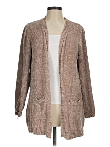 Karen Scott Cardigan (view 1)