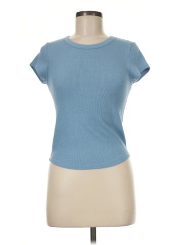 American Eagle Outfitters Short Sleeve T-Shirt (view 1)