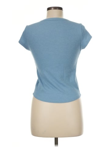 American Eagle Outfitters Short Sleeve T-Shirt (view 2)