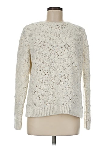 J.Jill Pullover Sweater (view 1)
