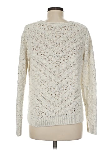 J.Jill Pullover Sweater (view 2)