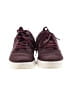 Nike Burgundy Sneakers Size 6 - photo 2