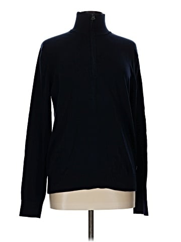 Aigle Turtleneck Sweater (view 1)