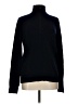 Aigle Black Turtleneck Sweater Size L - photo 1