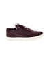 Nike Burgundy Sneakers Size 6 - photo 1