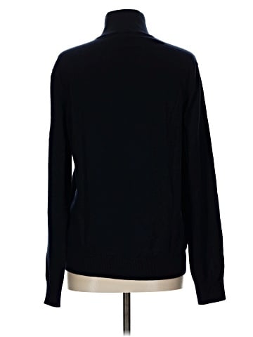 Aigle Turtleneck Sweater (view 2)