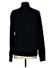 Aigle Black Turtleneck Sweater Size L - photo 2