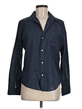 Frank & Eileen Long Sleeve Button Down Shirt