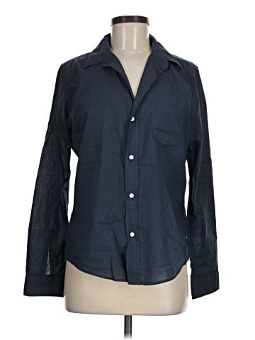 Frank & Eileen Long Sleeve Button-Down Shirt (view 1)