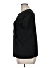 Shein Hearts Black Short Sleeve T-Shirt Size 14 - photo 5