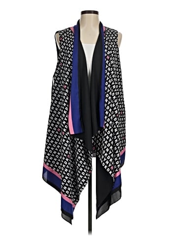 DKNY Vest (view 1)