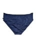 Venus Solid Blue Swimsuit Bottoms Size 6 - photo 2