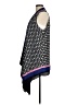 DKNY 100% Polyester Black Vest Size Med - Lg - photo 5