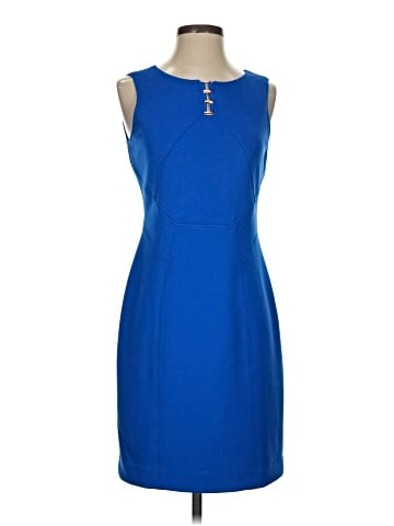 Ivanka Trump Cocktail Dress (view 1)