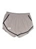 Under Armour Gray Athletic Shorts Size XS - photo 1