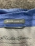 Eddie Bauer 100% Nylon Blue Long Sleeve Button-Down Shirt Size 2X - photo 7