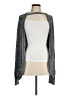 Athleta Gray Cardigan Size M - photo 1