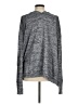 Athleta Gray Cardigan Size M - photo 2