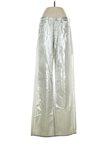 Zara Jeans (view 1)