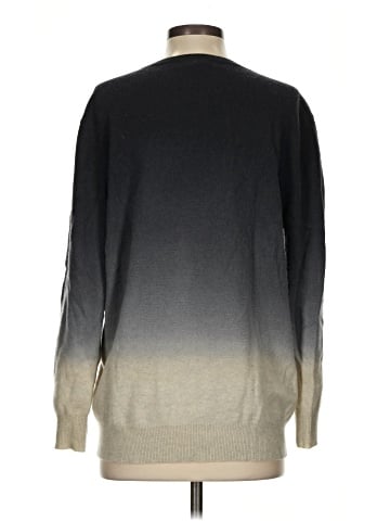 Lord & Taylor Cashmere Pullover Sweater (view 2)