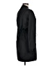 Vero Moda 100% Polyester Black Trenchcoat Size M - photo 4