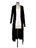 DKNY Black Cardigan Size S - photo 1