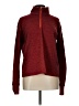 Outdoor Voices Burgundy Pullover Sweater Size L - photo 1