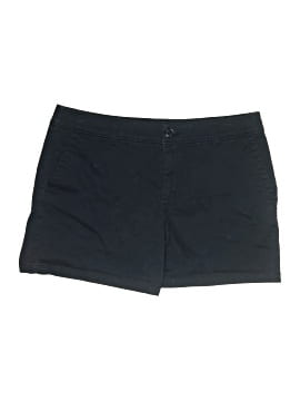 Liz Claiborne Shorts (view 1)