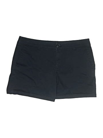 Liz Claiborne Shorts (view 1)