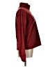Outdoor Voices Burgundy Pullover Sweater Size L - photo 4