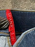 SPANX Blue Jeans Size S - photo 7