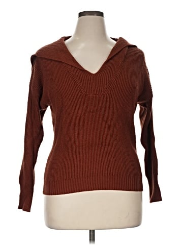 Cyrus Pullover Sweater (view 1)