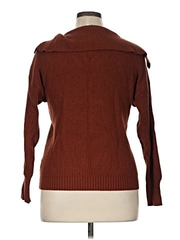 Cyrus Pullover Sweater (view 2)