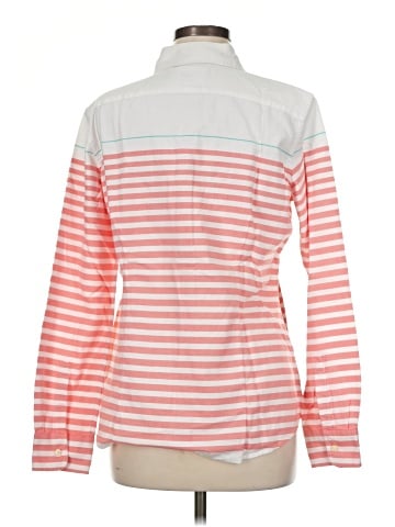Banana Republic Long Sleeve Blouse (view 2)
