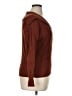 Cyrus Brown Pullover Sweater Size XL - photo 4