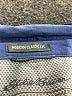 Eddie Bauer 100% Nylon Blue Long Sleeve Button-Down Shirt Size 2X - photo 7