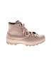 Converse Pink Sneakers Size 9 - photo 1