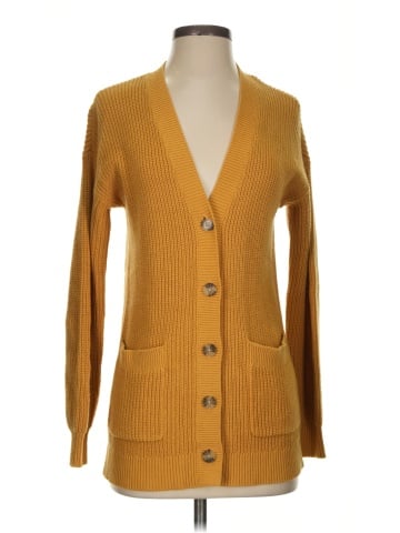 Ann Taylor LOFT Cardigan (view 1)