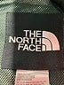 The North Face 100% Nylon Color Block Green Jacket Size S - photo 6