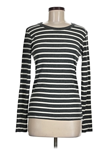 dip Long Sleeve T-Shirt (view 1)